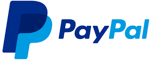 Payment Terms 2 - Mothman Store pay with paypal - Mothman Store